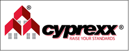 Cyprexx logo